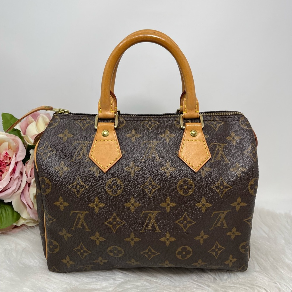 Speedy 25 Monogram - Picture 4 of 15